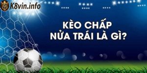 Hiểu Biết Về Kèo Chấp Nửa Một