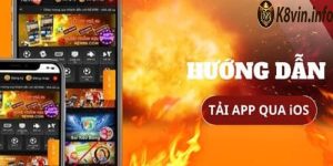 Hướng dẫn cài đặt và cấu hình app K8vin