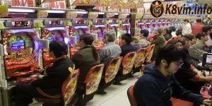 Những Mẹo Chơi Pachinko Hiệu Quả